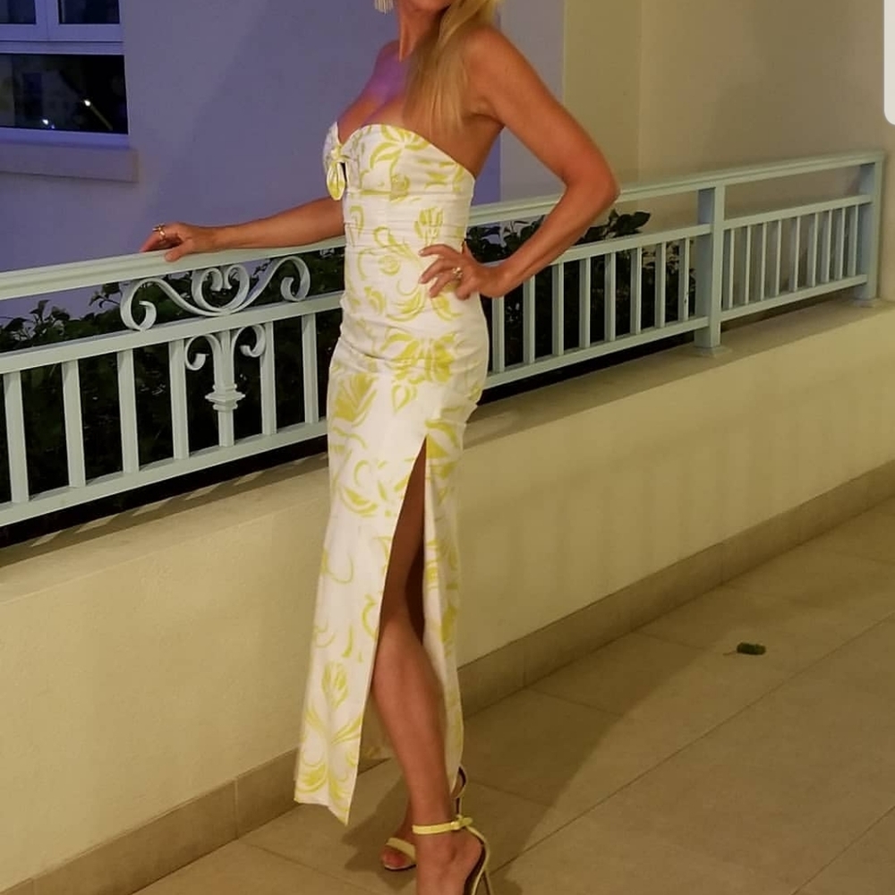 Milly dress - Picture 1 of 7